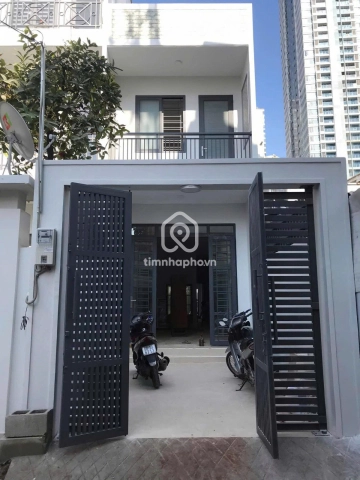 200/8 Đường Ngô Tất Tố, Phường Thạnh Mỹ Tây