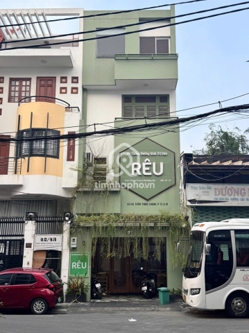 42/45 Đường Trần Thiện Chánh, Phường Hòa Hưng