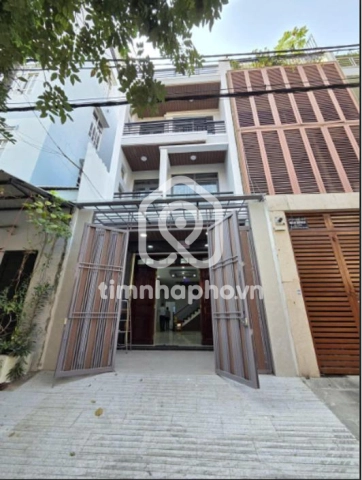 Nhà phố Mặt Tiền Đường Số 23 Quận 6 - 3 tầng - Giá Chỉ 13,5 Tỷ