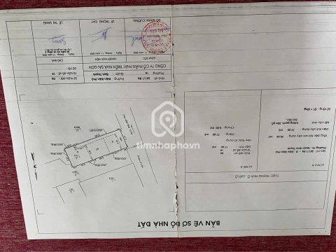 Nhà phố Hẻm Đường Điện Biên Phủ Bình Thạnh - 2 tầng - Giá Chỉ 14 Tỷ