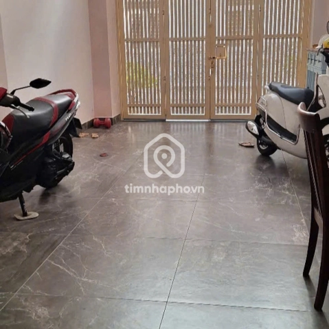 9 Đường Cộng Hòa 3, Phường Phú Thọ Hòa
