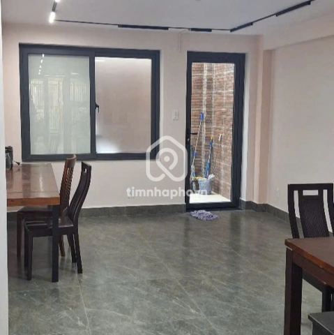 9 Đường Cộng Hòa 3, Phường Phú Thọ Hòa