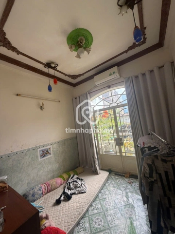 Nhà phố Hẻm Đường Lê Thị Bạch Cát Quận 11 - 3 tầng - Giá Chỉ 5,48 Tỷ