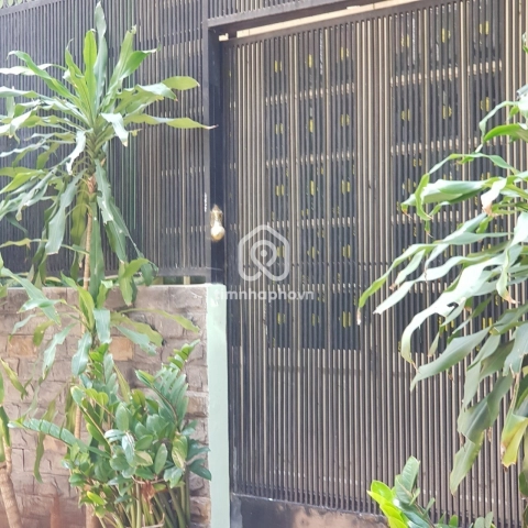 Nhà phố Hẻm Đường Phạm Văn Hai Tân Bình - 3 tầng - Giá Chỉ 7,8 Tỷ