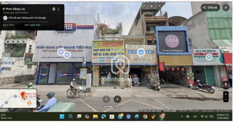 87 Đường Phan Đăng Lưu, Phường Cầu Kiệu