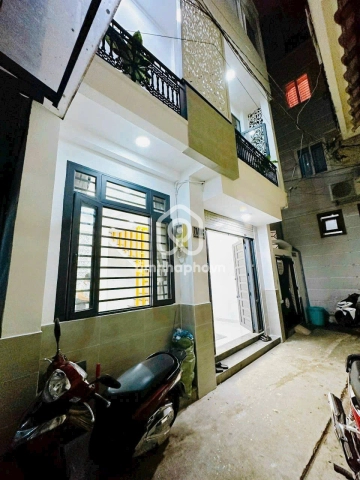 71/24C Đường Nguyễn Công Hoan, Phường Cầu Kiệu