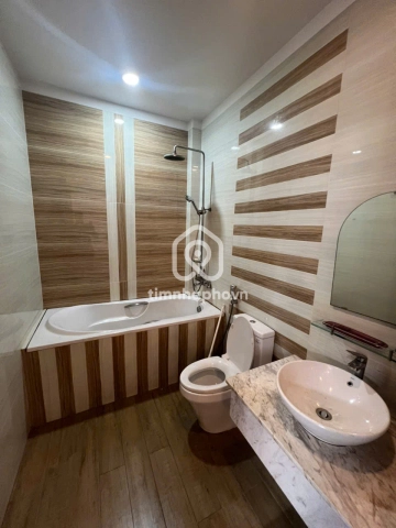Nhà phố Hẻm Đường Nguyễn Trọng Tuyển Phú Nhuận - 4 tầng 