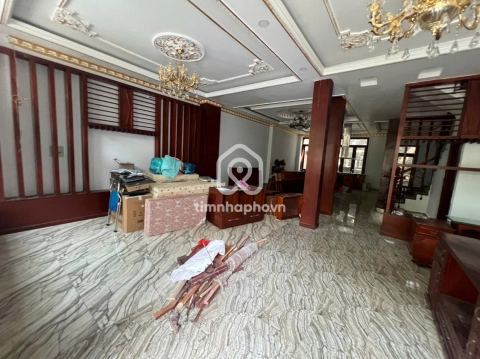 284/12 Đường Nguyễn Trọng Tuyển, Phường Phú Nhuận