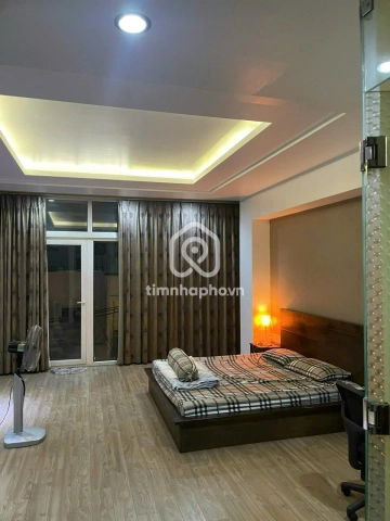 71E Đường Nguyễn Thượng Hiền, Phường Bình Lợi Trung