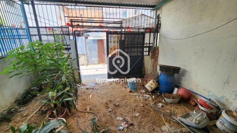 Nhà phố View Công Viên Đường Điện Biên Phủ Bình Thạnh - 2 tầng - Giá Chỉ 9,8 Tỷ
