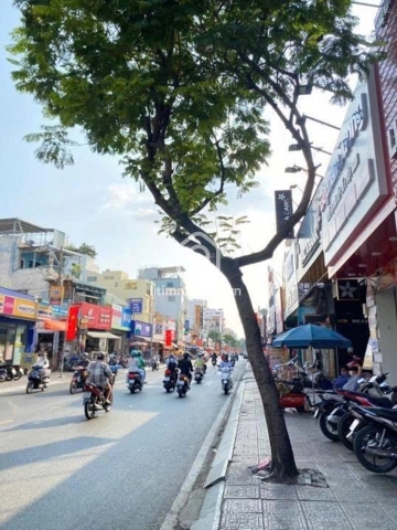 142 Đường Tô Hiến Thành, Phường Hòa Hưng