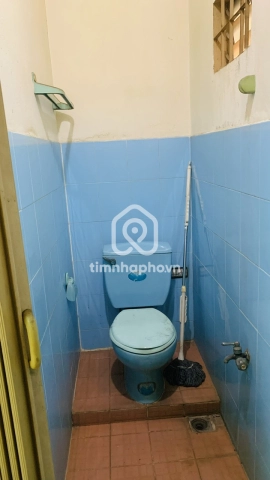 Nhà phố Hẻm Đường Cách Mạng Tháng Tám Quận 10 - 2 tầng - Giá Chỉ 8,5 Tỷ