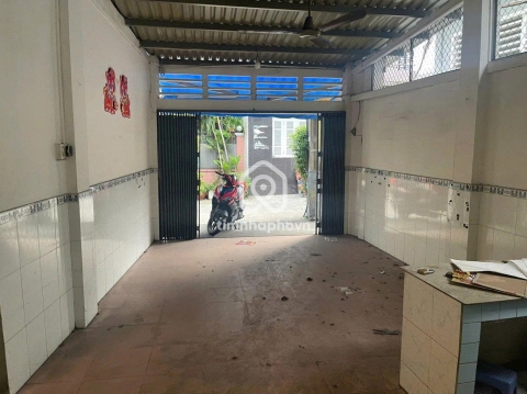 Nhà phố Hẻm Đường Huỳnh Văn Bánh Phú Nhuận - Giá Chỉ 20 Tỷ