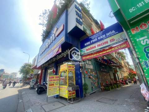 Nhà phố Hẻm Đường Đinh Bộ Lĩnh Bình Thạnh - 4 tầng - Giá Chỉ 6,1 Tỷ