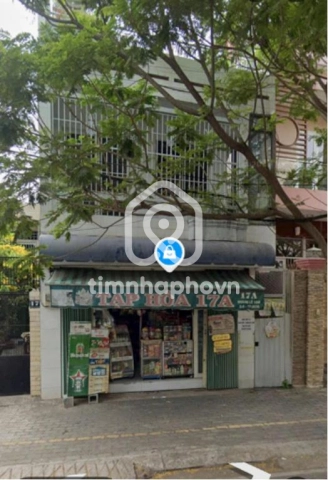 Nhà phố Mặt Tiền Đường Hoàng Lê Kha Quận 6 - 2 tầng - Giá Chỉ 9,9 Tỷ