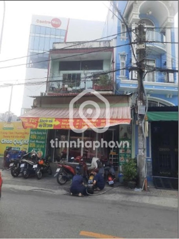 9B Đường Mai Xuân Thưởng, Phường Bình Tiên