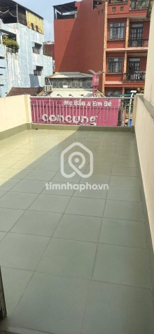 Nhà phố Mặt Tiền Đường Nguyễn Văn Đậu Phú Nhuận - 2 tầng - Giá Chỉ 21 Tỷ