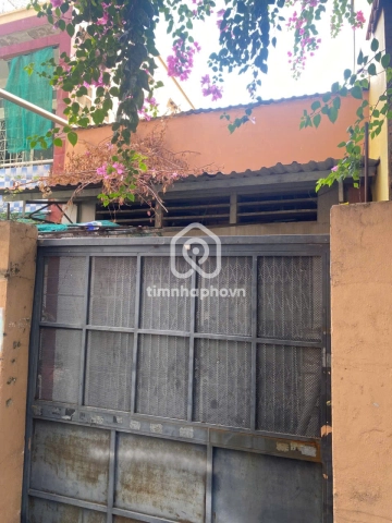 Nhà phố Hẻm Đường Nguyễn Văn Công Gò Vấp - 1 tầng - Giá Chỉ 8,25 Tỷ
