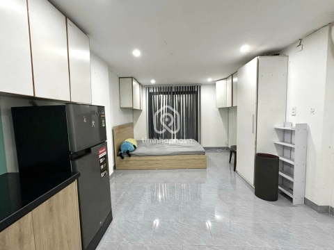 Nhà phố Hẻm Đường Lê Quang Định Bình Thạnh - 5 tầng - Giá Chỉ 16,5 Tỷ