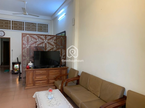 Nhà phố Hẻm Đường Hoàng Diệu Quận 4 - 3 tầng - Giá Chỉ 32 Tỷ
