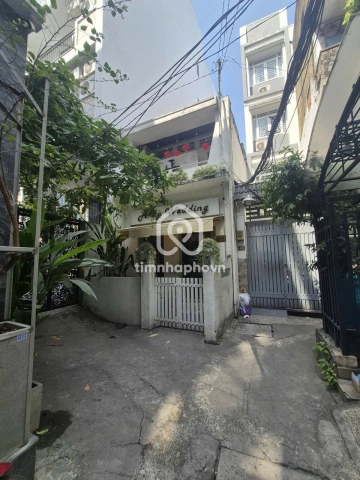164/20 Đường Võ Thị Sáu, Phường Xuân Hòa