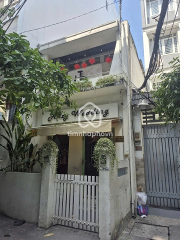 164/20 Đường Võ Thị Sáu, Phường Xuân Hòa