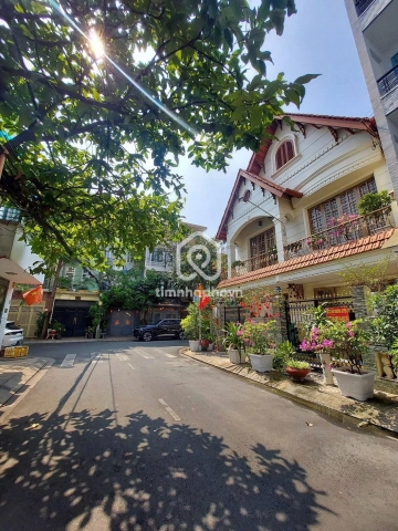 Nhà phố Hẻm Đường Trần Văn Ơn Tân Phú - 4 tầng - Giá Chỉ 10,3 Tỷ