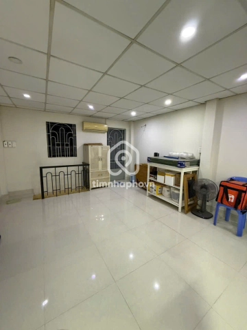 Nhà phố View Công Viên Đường Nguyễn Quang Diêu Tân Phú - 2 tầng - Giá Chỉ 6,6 Tỷ
