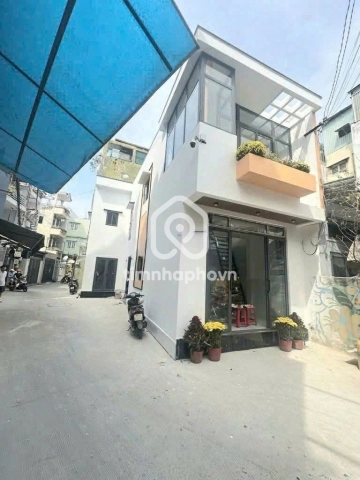 419/6 Đường Phan Xích Long, Phường Đức Nhuận