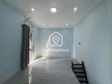 419/6 Đường Phan Xích Long, Phường Đức Nhuận