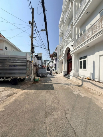 173/12 Đường Tân Sơn Nhì, Phường Tân Sơn Nhì