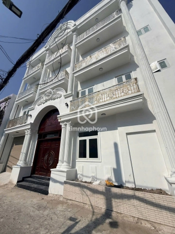 173/12 Đường Tân Sơn Nhì, Phường Tân Sơn Nhì
