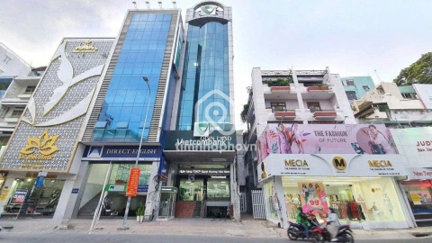 596 Đường Nguyễn Đình Chiểu, Phường Bàn Cờ
