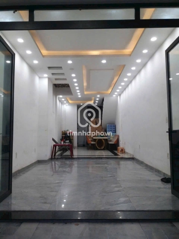 226 Đường Nguyễn Thị Nhỏ, Phường Minh Phụng