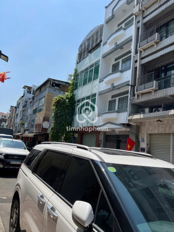 33 Đường Bàn Cờ, Phường Bàn Cờ