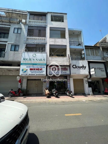 33 Đường Bàn Cờ, Phường Bàn Cờ
