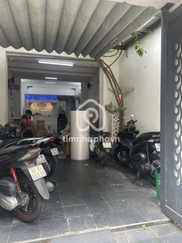35 Đường Tân Canh, Phường Tân Sơn Hòa
