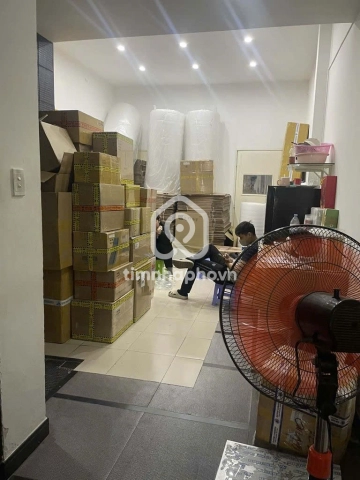 35 Đường Tân Canh, Phường Tân Sơn Hòa