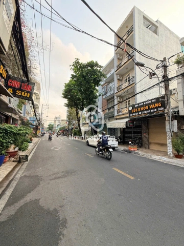 73 Đường Nguyễn Hậu, Phường Phú Thọ Hòa