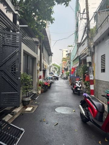 38 Đường Thép Mới, Phường Bảy Hiền