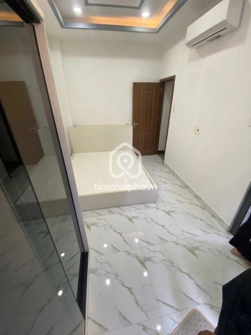 Nhà phố Mặt Tiền Đường Hoa Đào Phú Nhuận - 3 tầng - Giá Chỉ 5,7 Tỷ