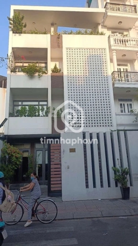 300E2 Đường Nguyễn Văn Đậu, Phường Bình Lợi Trung