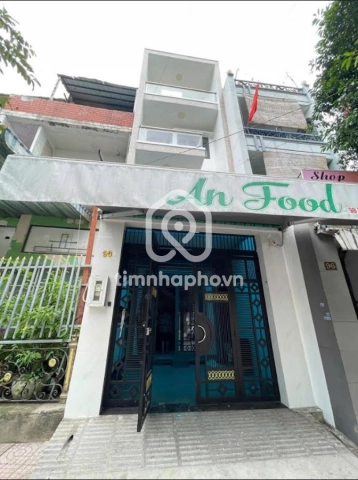 Nhà phố Mặt Tiền Đường Số 23 Quận 6 - 4 tầng - Giá Chỉ 15 Tỷ