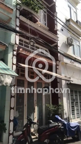 173/2A Đường Phan Huy Ích, Phường Tân Sơn