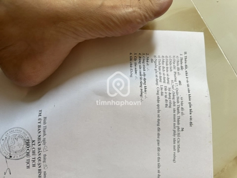 100 Đường Trường Sa, Phường Gia Định