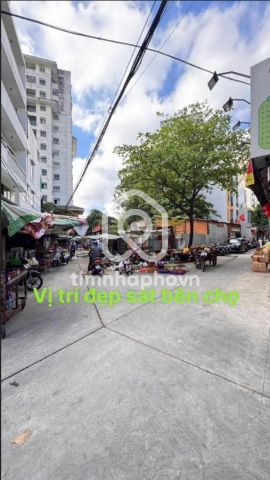 Nhà phố Hẻm Đường Cư Xá Phú Thọ Hòa Quận 11 - 2 tầng - Giá Chỉ 7,5 Tỷ