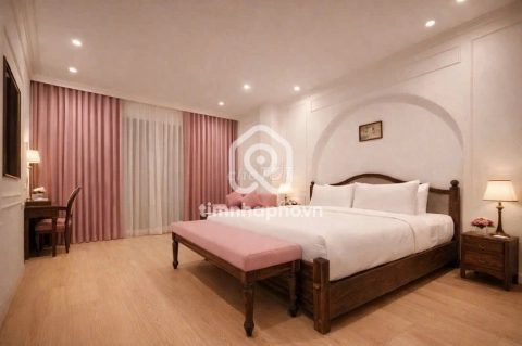 3 Đường Huỳnh Khương Ninh, Phường Tân Định