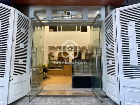 52 Đường Hoa Lan, Phường Cầu Kiệu