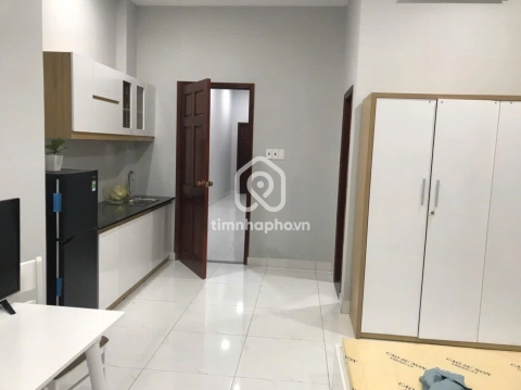 139A Đường Trần Huy Liệu, Phường Phú Nhuận