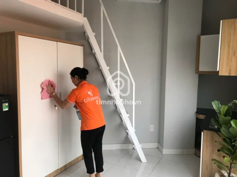 139A Đường Trần Huy Liệu, Phường Phú Nhuận